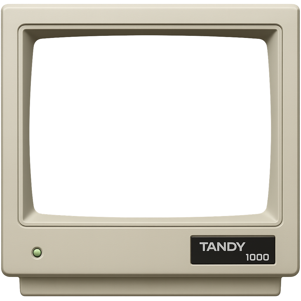 Tandy Computer